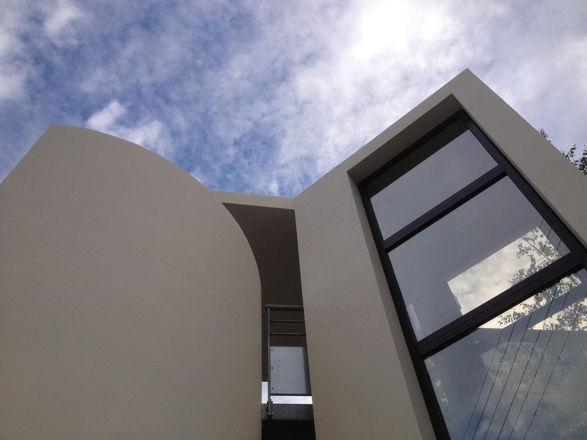 Création d'un ascenseur